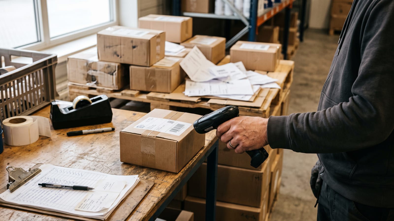 AI-automatisering in Breda: processen automatiseren