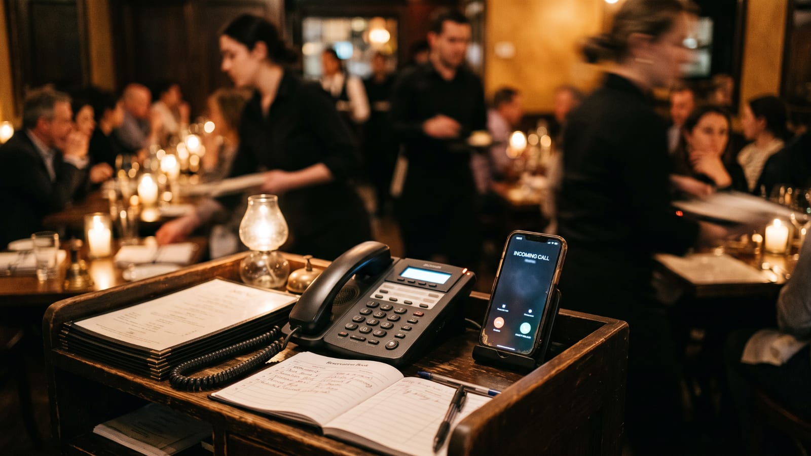 AI-automatisering in Brugge voor horeca en kmo's