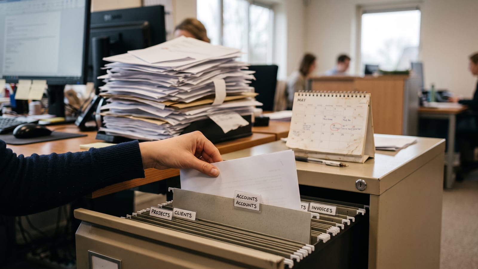AI-automatisering in Den Bosch: processen automatiseren