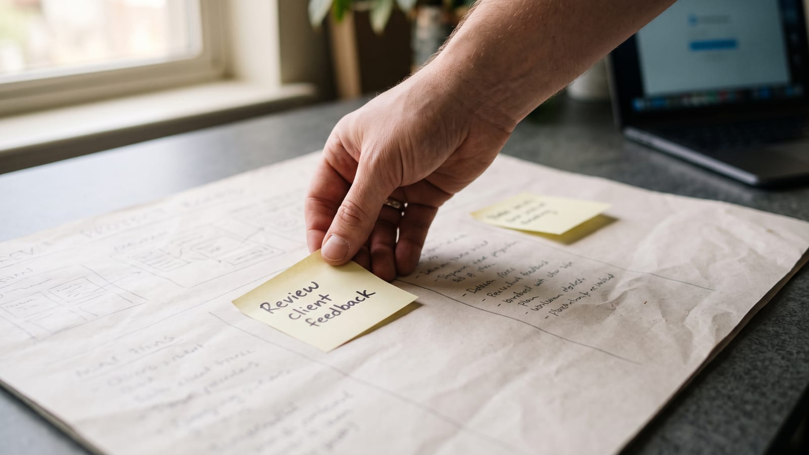 Samenwerken met dGEN Productions: van kleine klus tot compleet systeem