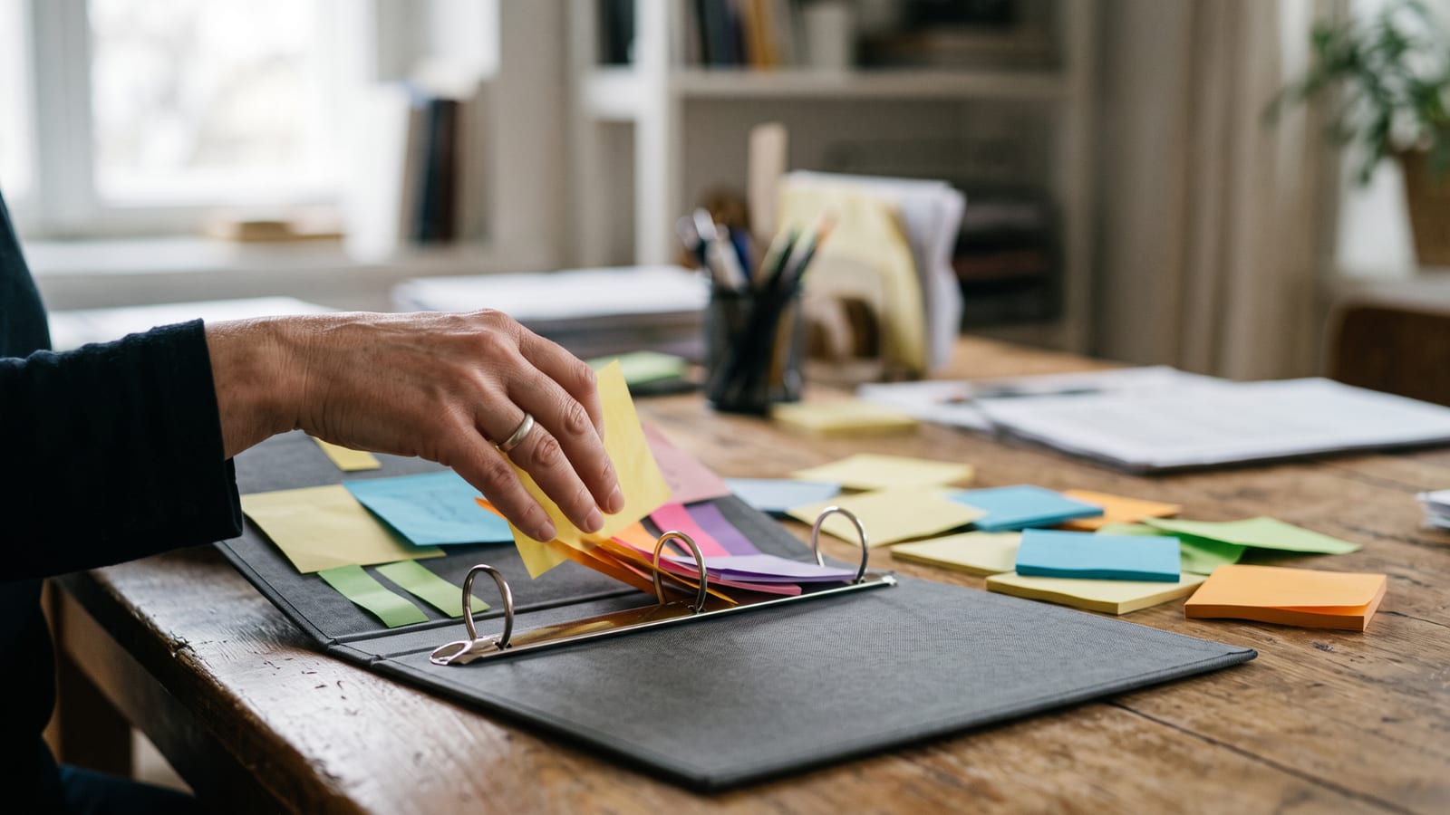 Wanneer schaal je op van losse workflows naar een systeem?